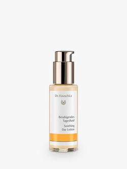 Dr Hauschka Soothing Day Lotion, 50ml, 