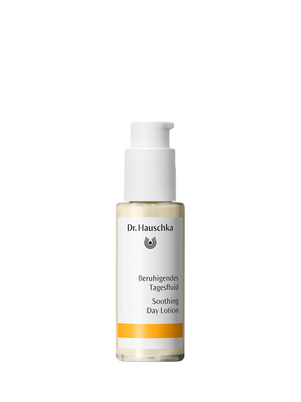 Dr Hauschka Soothing Day Lotion, 50ml, 