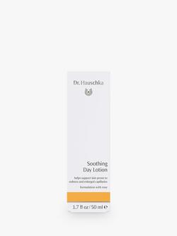 Dr Hauschka Soothing Day Lotion, 50ml - view 2, 