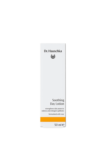 Dr Hauschka Soothing Day Lotion, 50ml - view 2, 