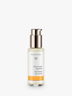 Dr Hauschka Revitalising Day Lotion, 50ml, 