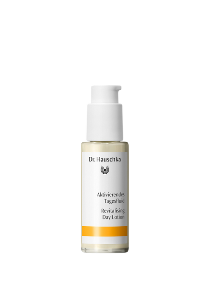 Dr Hauschka Revitalising Day Lotion, 50ml, 
