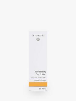 Dr Hauschka Revitalising Day Lotion, 50ml - view 2, 