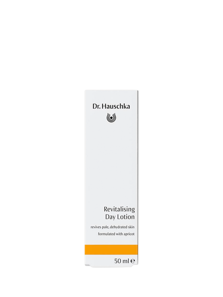 Dr Hauschka Revitalising Day Lotion, 50ml - view 2, 