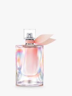 Lancôme La Vie Est Belle Soleil Cristal Eau de Parfum, 