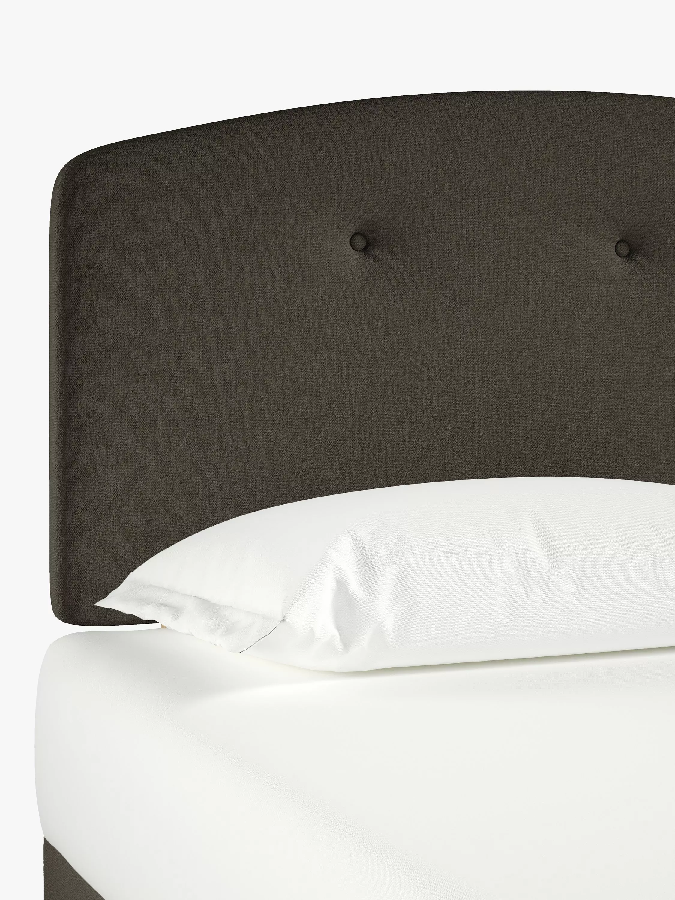 Soft Touch Chenille Charcoal 