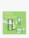Murad Youth Renewal Retinol Trial Kit Skincare Gift Set