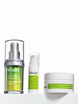Murad Youth Renewal Retinol Trial Kit Skincare Gift Set - view 2, 