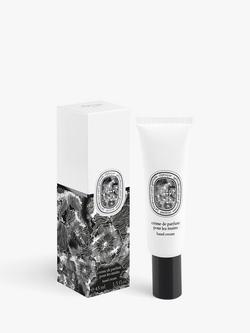 Diptyque Fleur de Peau Hand Cream, 45ml - view 2, 