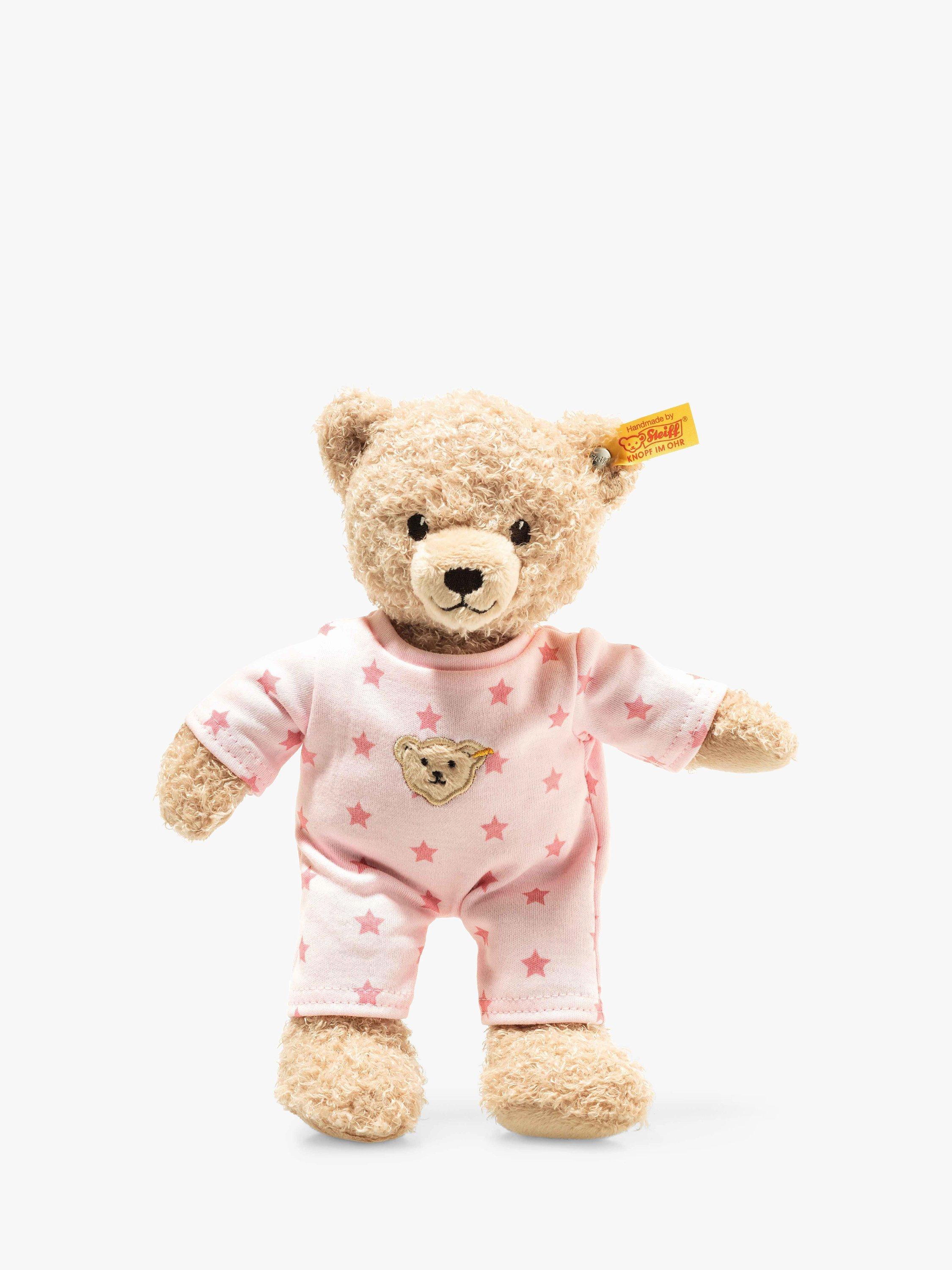 Steiff baby toys clearance