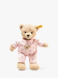 Steiff Teddy & Me Teddy Bear Baby Girl Pyjama Plush Soft Toy