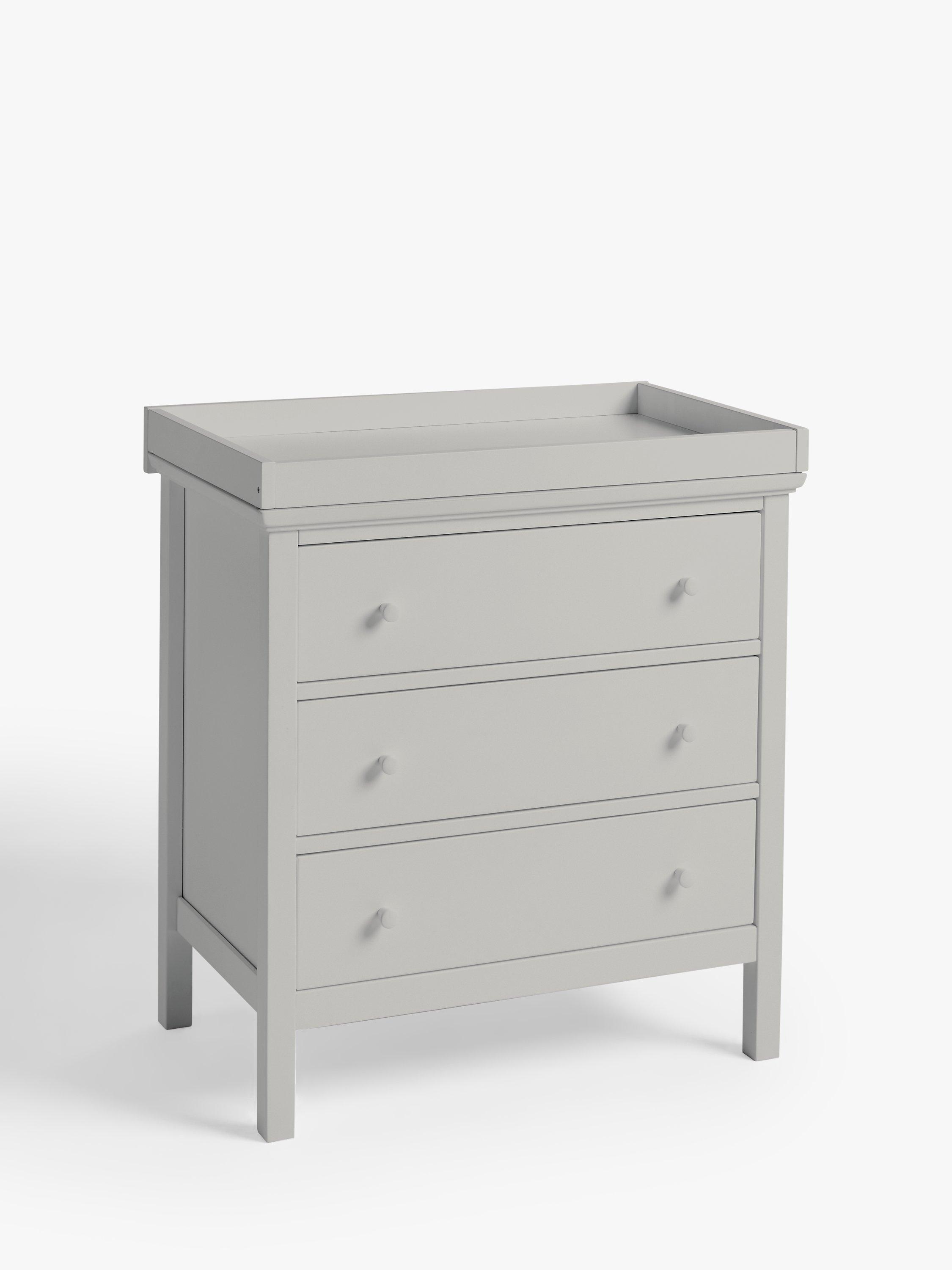 Cheap grey changing table hotsell