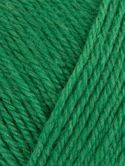 West Yorkshire Spinners ColourLab DK Yarn, 100g - view 2, Green