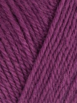 West Yorkshire Spinners ColourLab DK Yarn, 100g - view 2, Purple