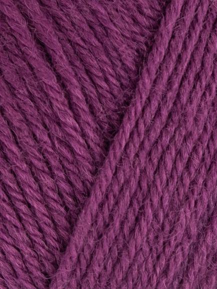 West Yorkshire Spinners ColourLab DK Yarn, 100g - view 2, Purple