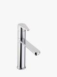 Abode Prime Single Lever Kitchen Mixer Tap