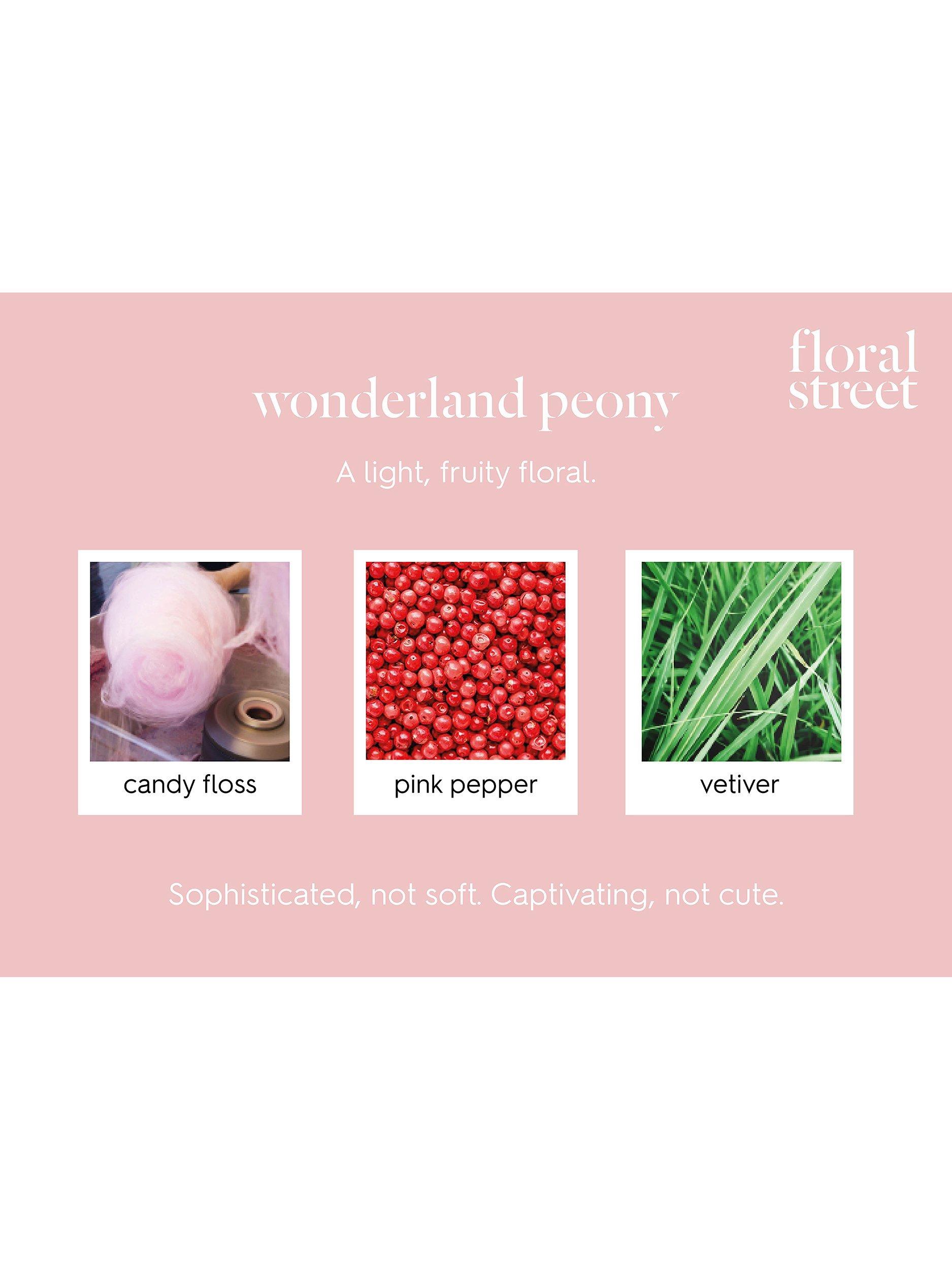 Product image 2 of 4, which shows Floral Street Discovery Fragrance Gift Set, 3 x 10ml