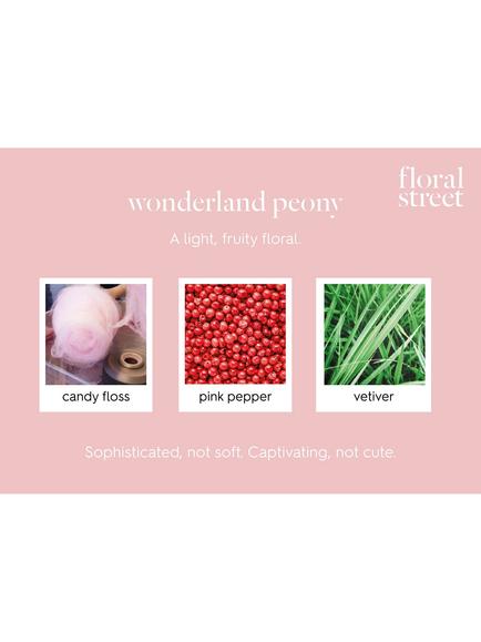 Floral Street Discovery Fragrance Gift Set, 3 x 10ml - view 2, 