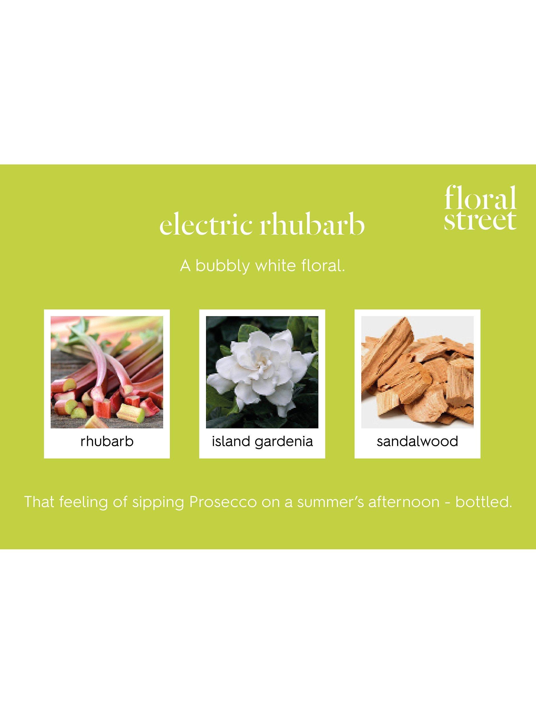 Product image 3 of 4, which shows Floral Street Discovery Fragrance Gift Set, 3 x 10ml