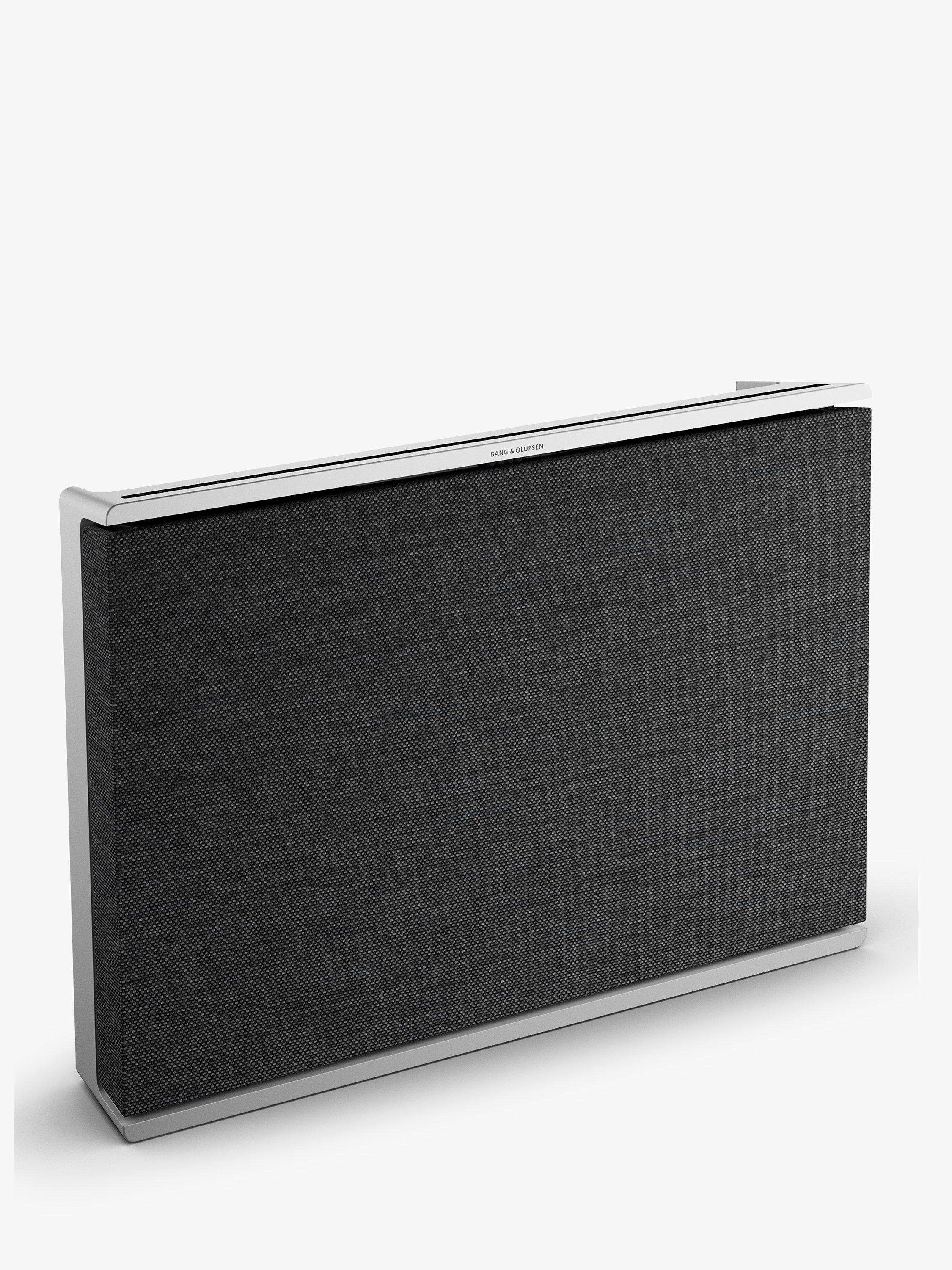 Bang & Olufsen BeoSound Level Portable Smart Speaker with the Google Assistant, Grey
