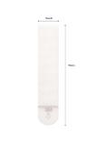 Command Damage-Free Removable Large Picture Hanging Strips, 1 Picture