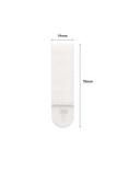 Command Damage-Free Removable Medium Picture Hanging Strips, 3 Pictures