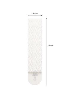 Command Damage-Free Removable Large Picture Hanging Strips, 3 Pictures - view 2, White