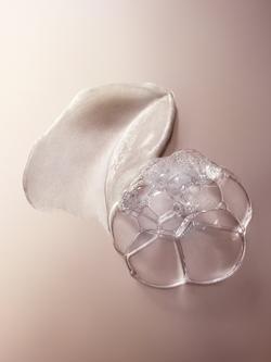 Hourglass Equilibrium Rebalancing Cream Cleanser - view 2, 