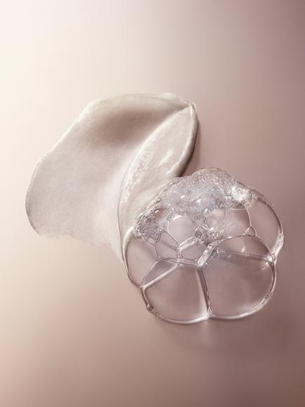 Hourglass Equilibrium Rebalancing Cream Cleanser - view 2, 