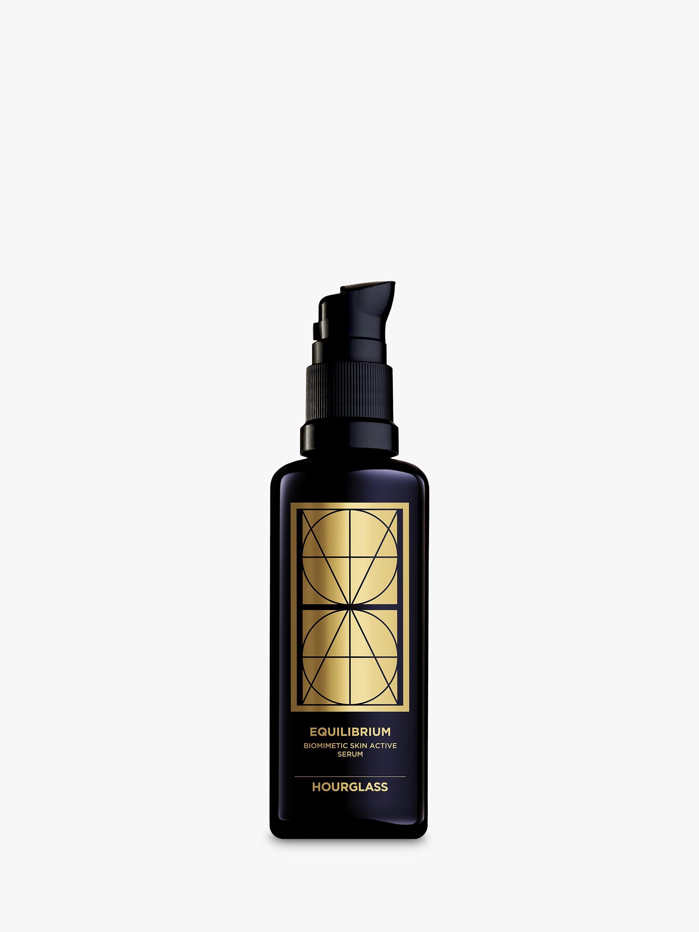 Product image 1 of 2, which shows Hourglass Equilibrium Biomimetic Skin Active Serum, 50ml