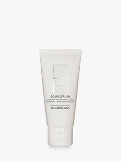 Hourglass Equilibrium Rebalancing Cream Cleanser, 