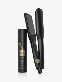 ghd StraightOn Straight & Smooth Spray - view 2, Black