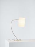 Bay Lighting Aribella Table Lamp, Nickel