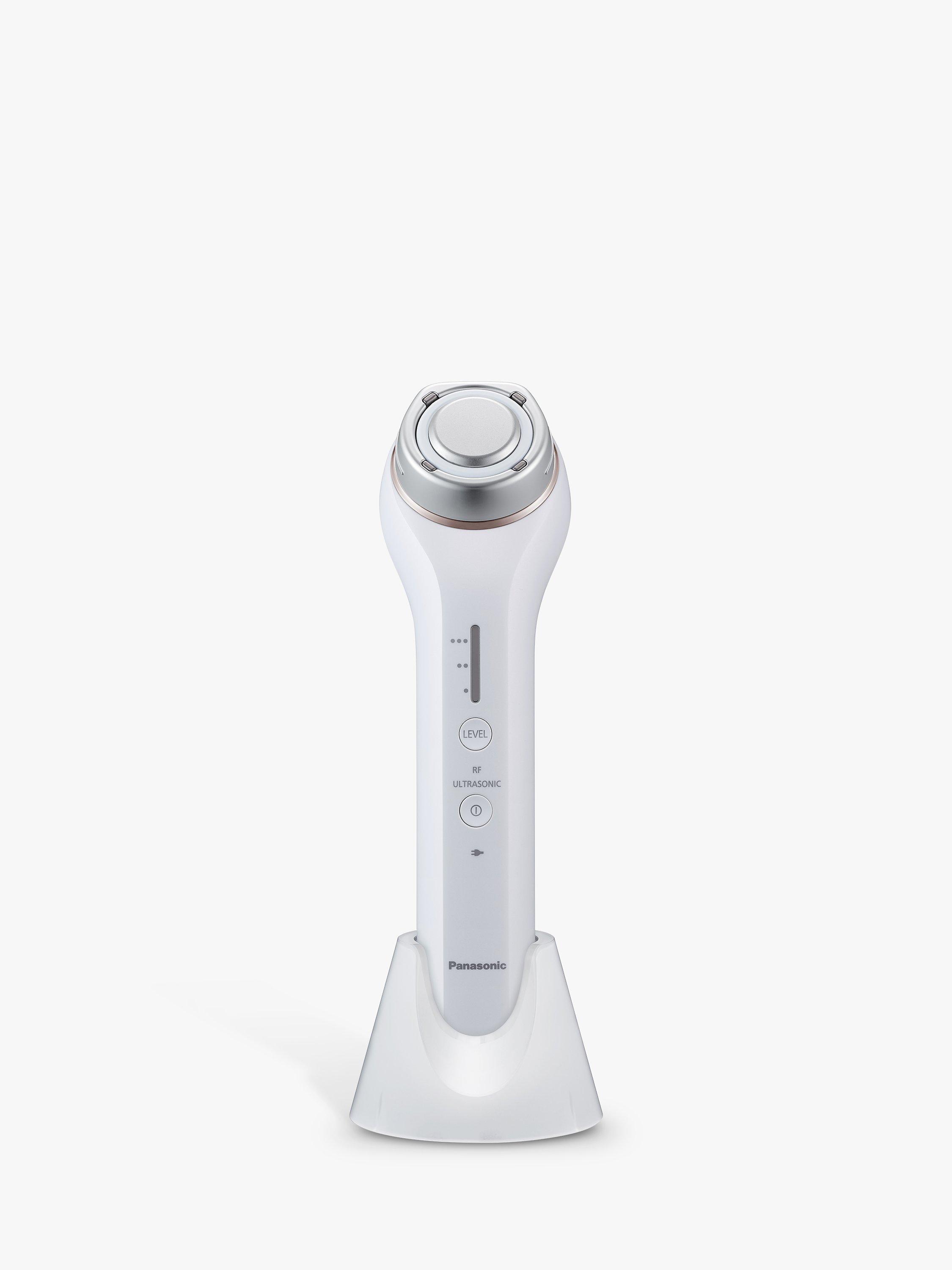 Panasonic EH-XR10 Advanced RF Radiofrequency Facial Device, White Panasonic EH-XR10 Advanced RF Radiofrequency Facial Device, White
