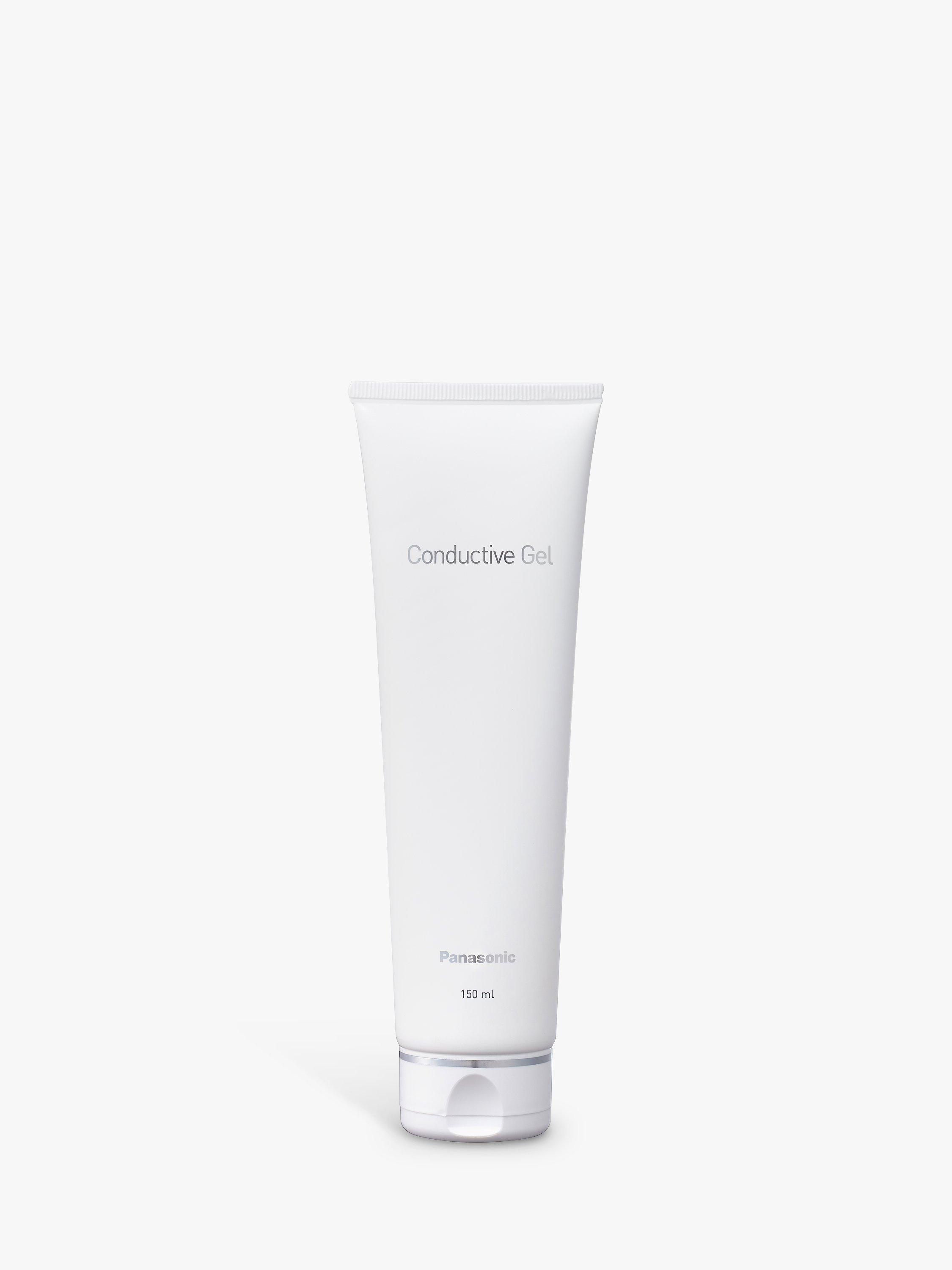 Product image 4 of 6, which shows Panasonic EH-XR10 Advanced RF Radiofrequency Facial Device, White