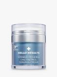 IT Cosmetics Hello Results Wrinkle-Reducing Daily Retinol Serum-in-Cream, 50ml