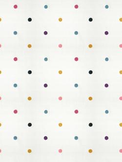 Harlequin Bon Bon Furnishing Fabric, Raspberry/Grape