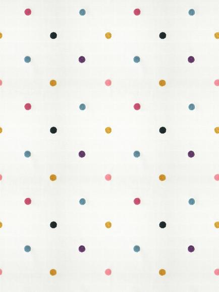 Harlequin Bon Bon Furnishing Fabric, Raspberry/Grape