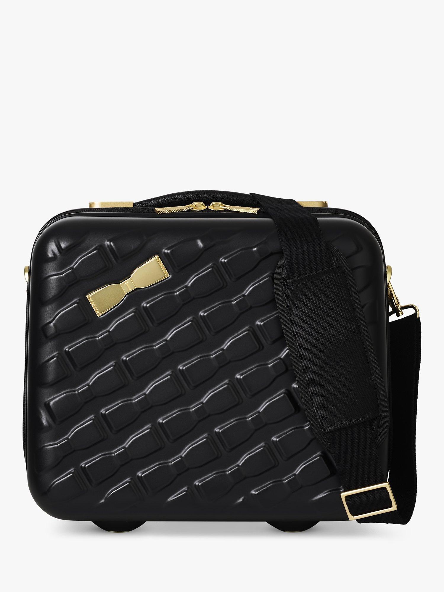 Ted Baker Belle Vanity Case