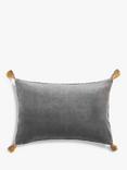 John Lewis Kuva Cushion, Storm