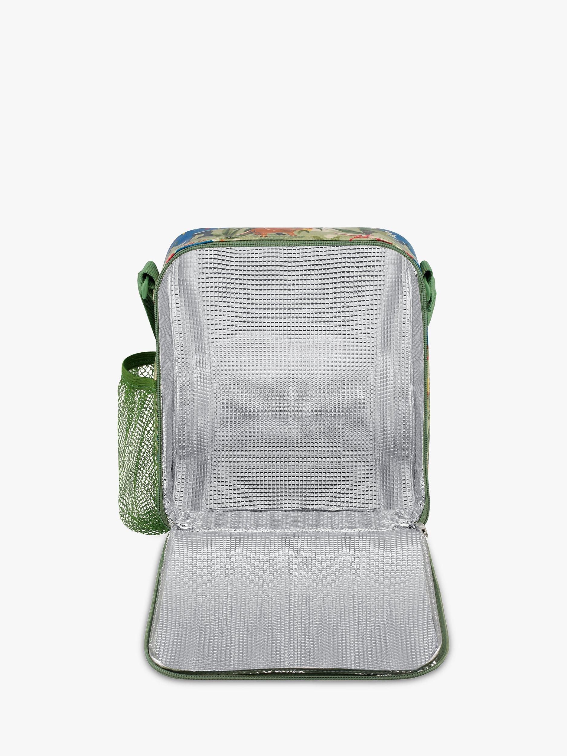 Cath kidston dinosaur lunch bag clearance