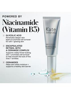 Kate Somerville KateCeuticals® Resurfacing Overnight Peel, 30ml - view 2, 