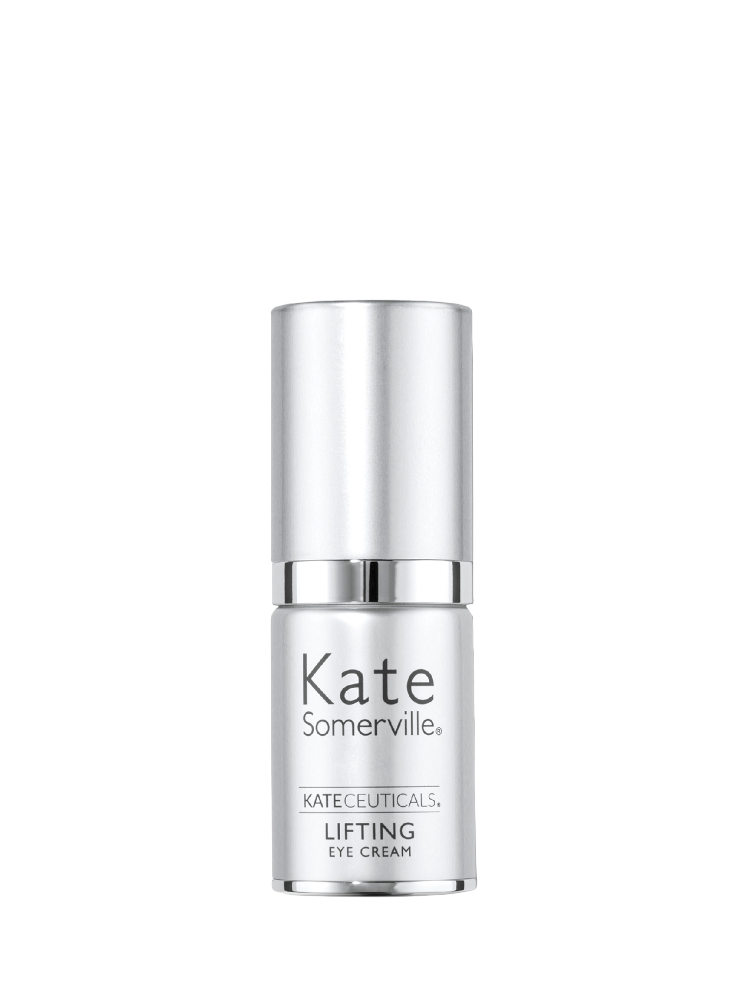 Product image 1 of 6, which shows Kate Somerville KateCeuticals® Lifting Eye Cream, 15ml
