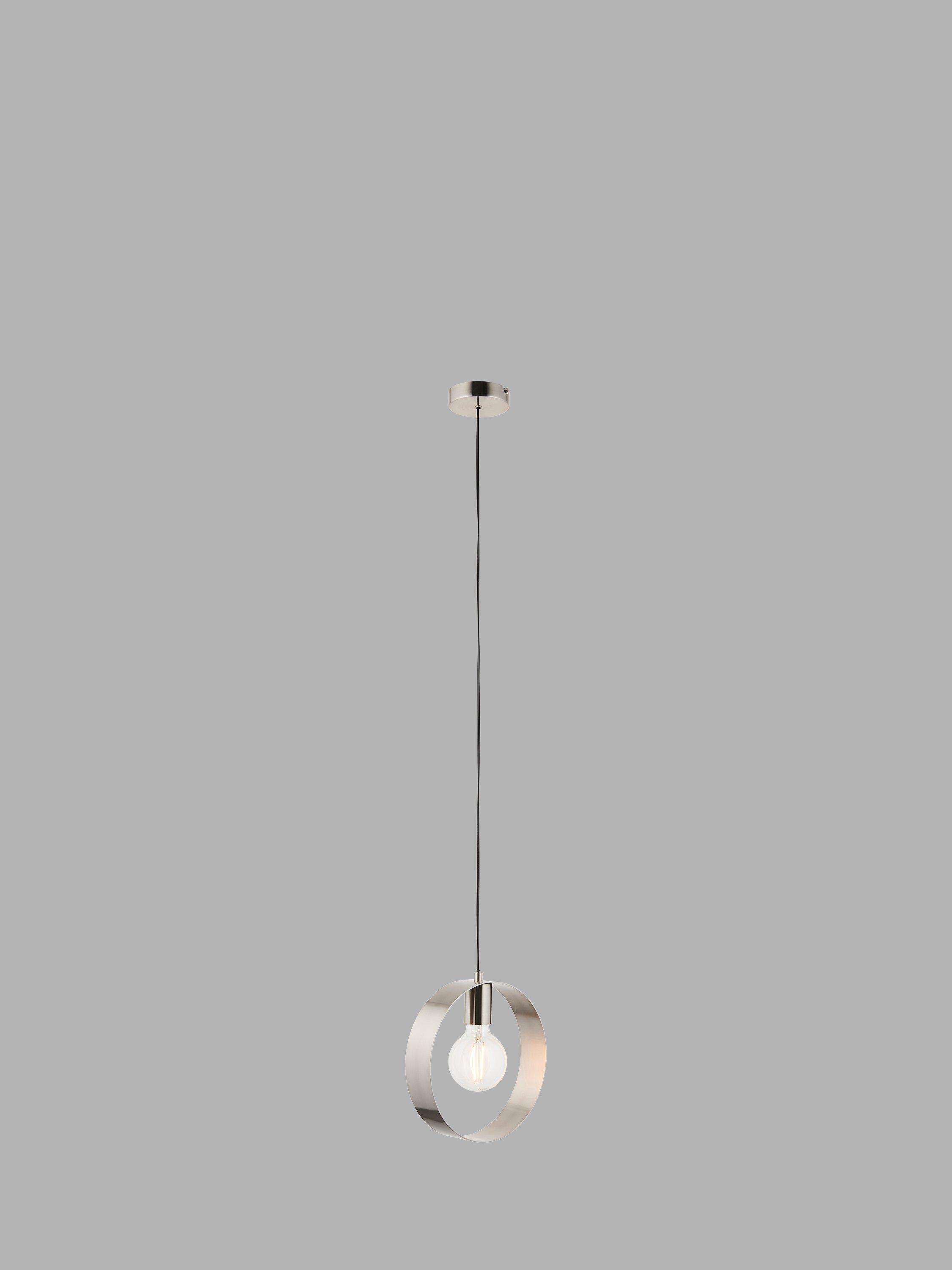 Bay Lighting Link Ceiling Light