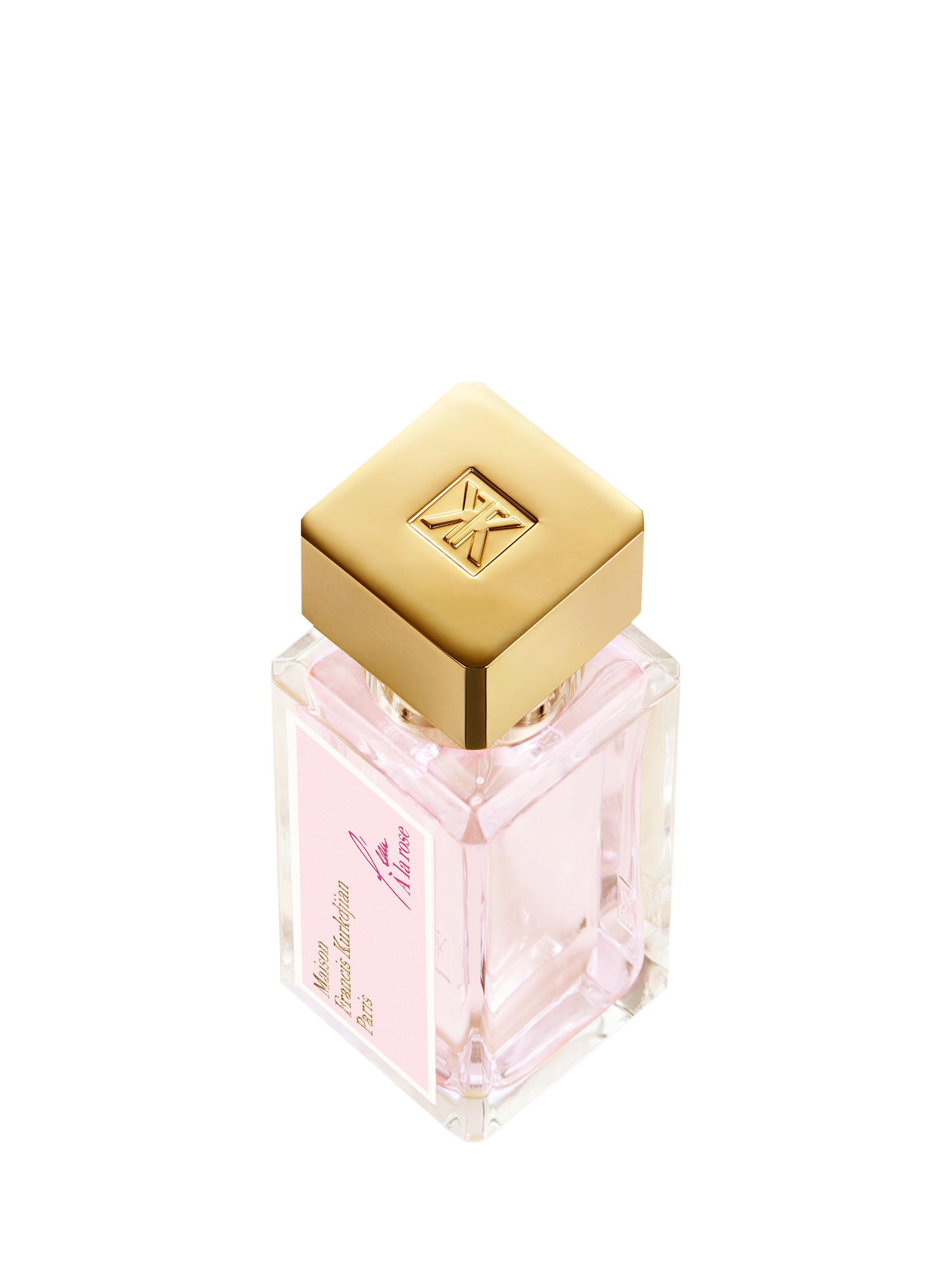 Maison Francis Kurkdjian L'eau A la Rose Eau de Toilette