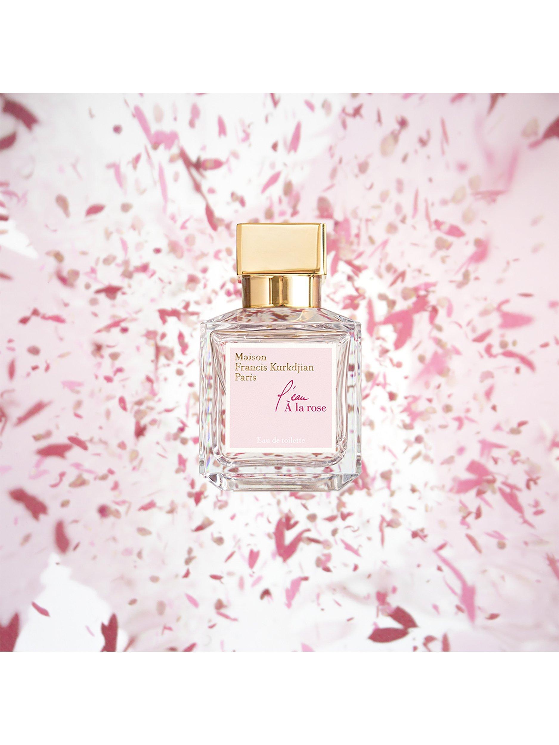 Maison Francis Kurkdjian L'eau A la Rose Eau de Toilette