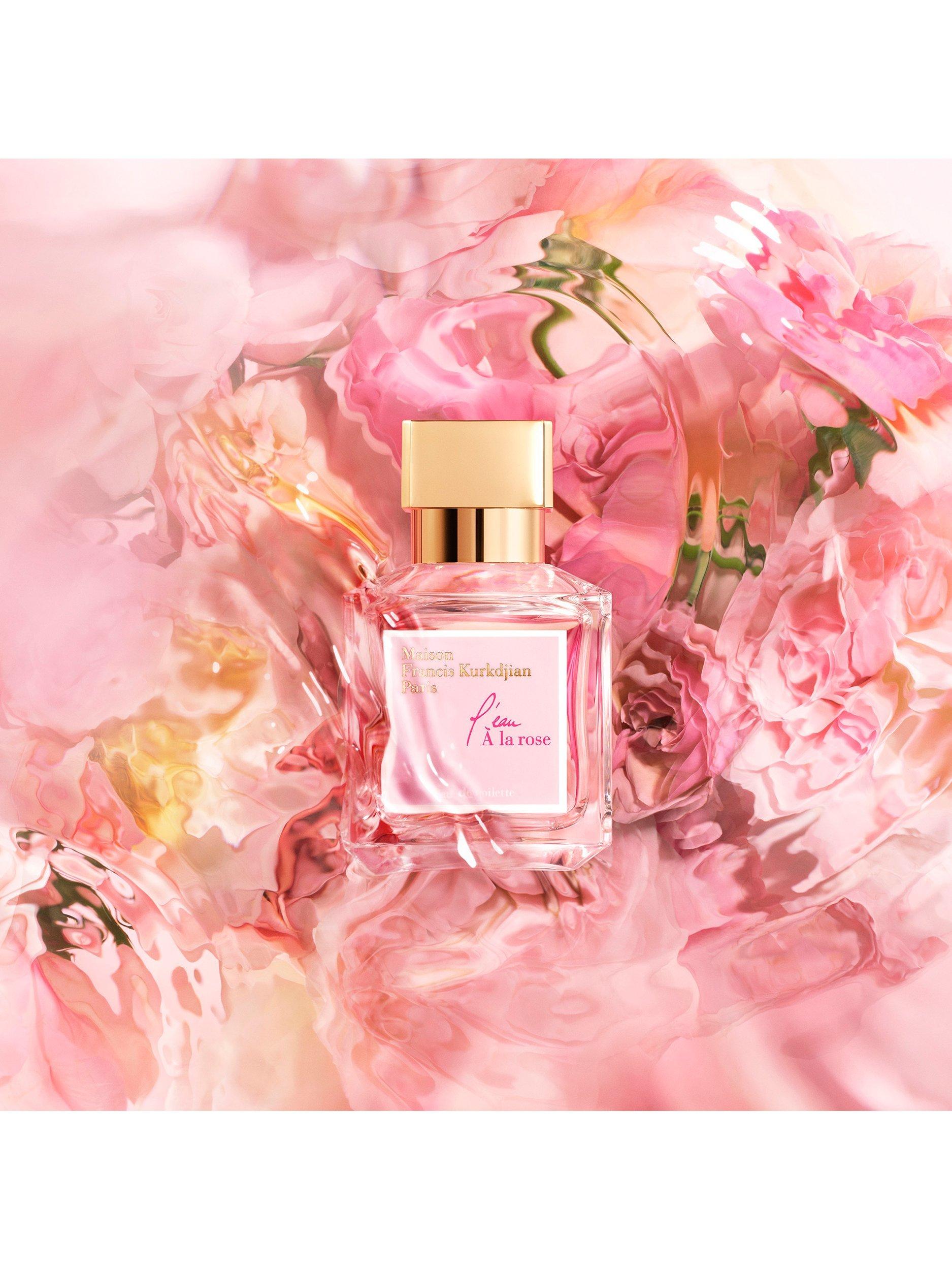 Maison Francis Kurkdjian L'eau A la Rose Eau de Toilette