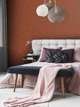 Galerie Drop Petal Motif Wallpaper, 12024