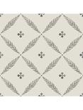 Galerie Leaf Trellis Wallpaper