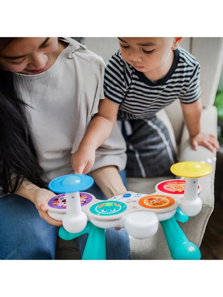 Baby Einstein Magic Together in Tune Drums - view 2, Multi